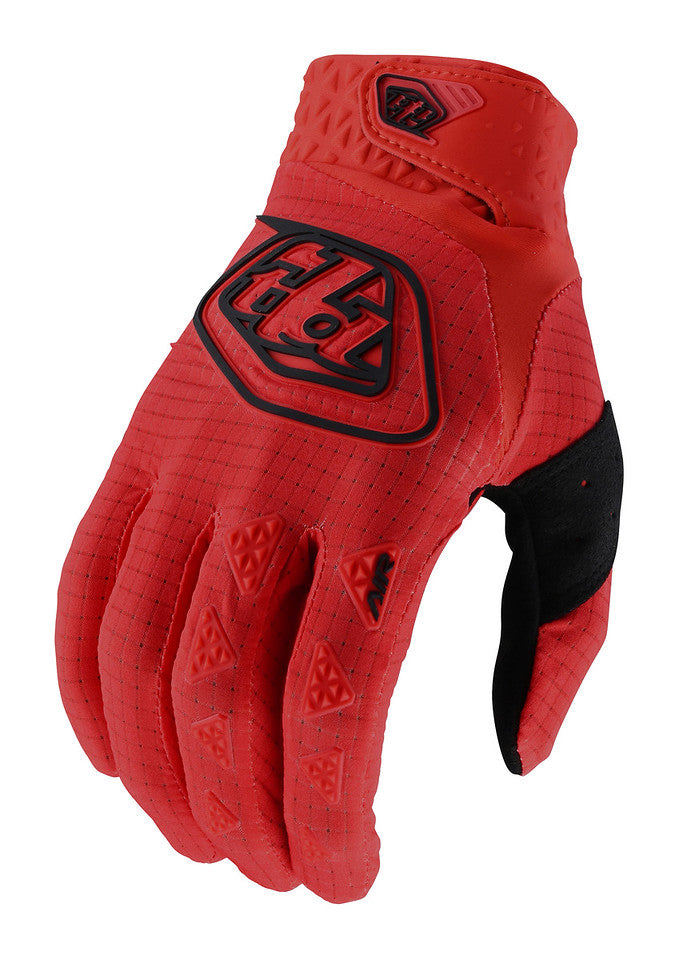 Guantes MTB Troy Lee Designs Air Red